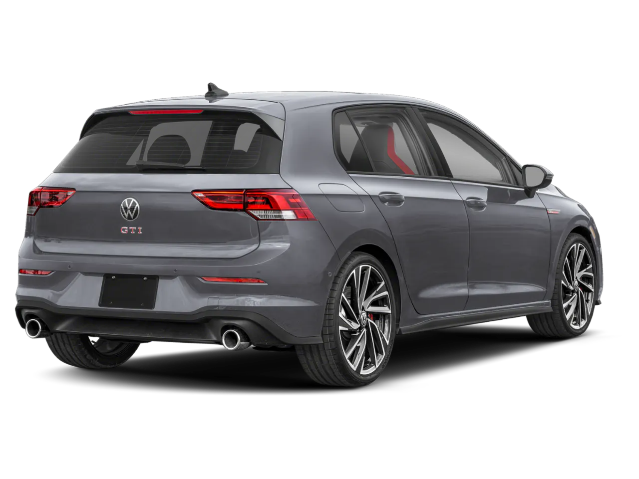 Used 2024 Volkswagen Golf GTI Hatchback