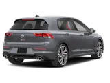Used 2024 Volkswagen Golf GTI Hatchback