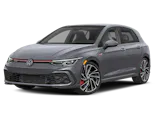 Used 2024 Volkswagen Golf GTI Hatchback
