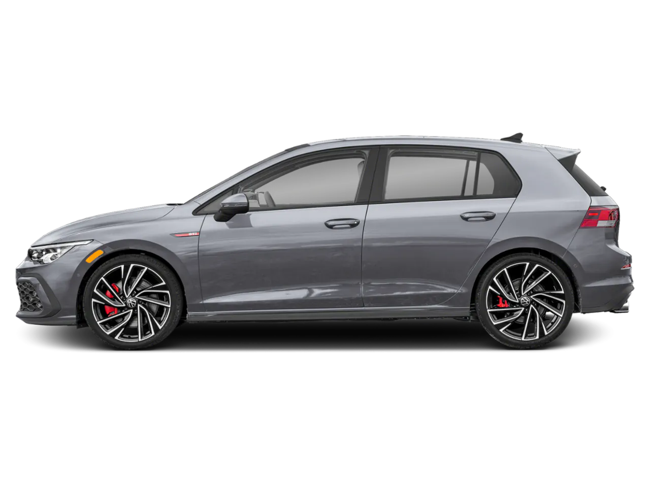 Used 2024 Volkswagen Golf GTI Hatchback