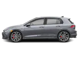 Used 2024 Volkswagen Golf GTI Hatchback