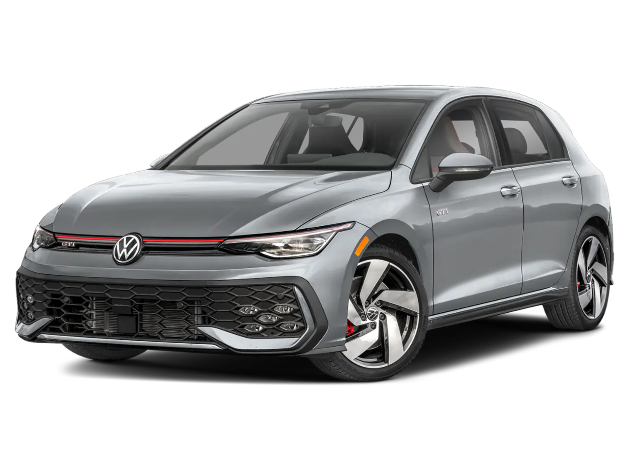 2026 Volkswagen Golf GTI 2.0T S 4-door DSG's photo