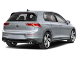New 2026 Volkswagen Golf GTI Hatchback