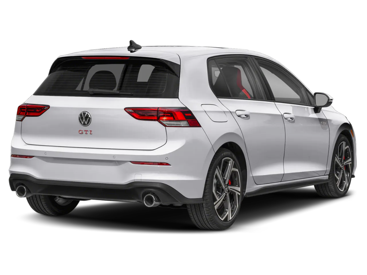 Used 2026 Volkswagen Golf GTI Hatchback
