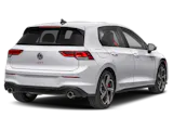 Used 2026 Volkswagen Golf GTI Hatchback