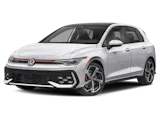 Used 2026 Volkswagen Golf GTI Hatchback