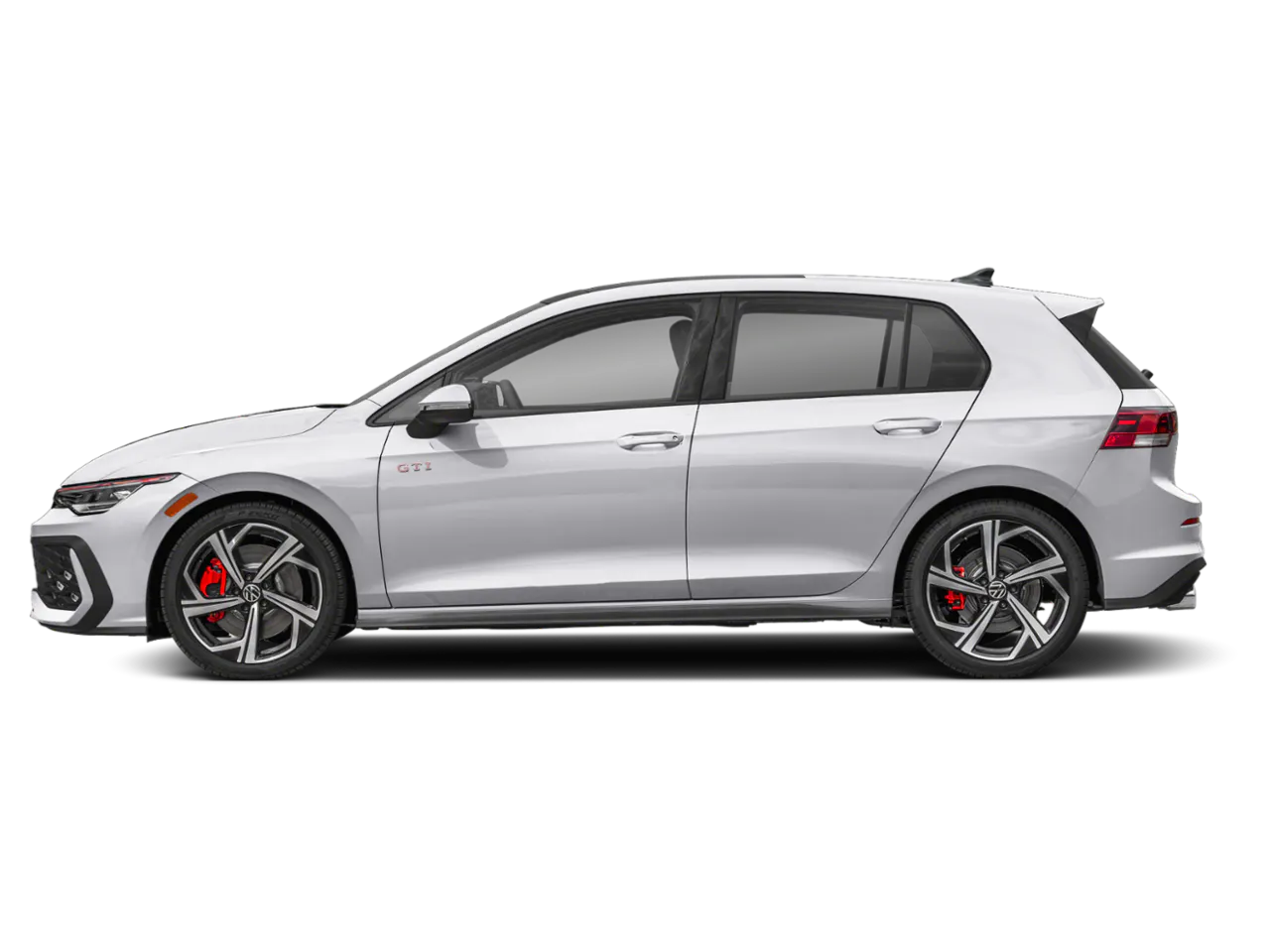 Used 2026 Volkswagen Golf GTI Hatchback