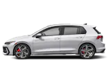Used 2026 Volkswagen Golf GTI Hatchback