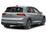 New 2026 Volkswagen Golf GTI Hatchback