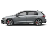 New 2026 Volkswagen Golf GTI Hatchback