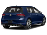 Used 2019 Volkswagen Golf R Hatchback
