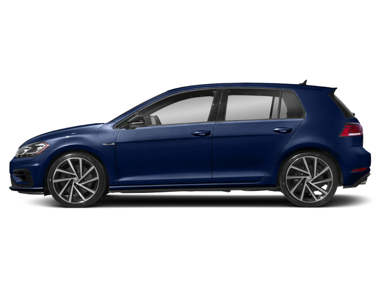 Used 2019 Volkswagen Golf R Hatchback