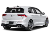 New 2026 Volkswagen Golf R Hatchback