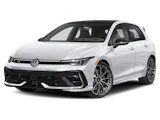 New 2026 Volkswagen Golf R Hatchback