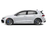 New 2026 Volkswagen Golf R Hatchback