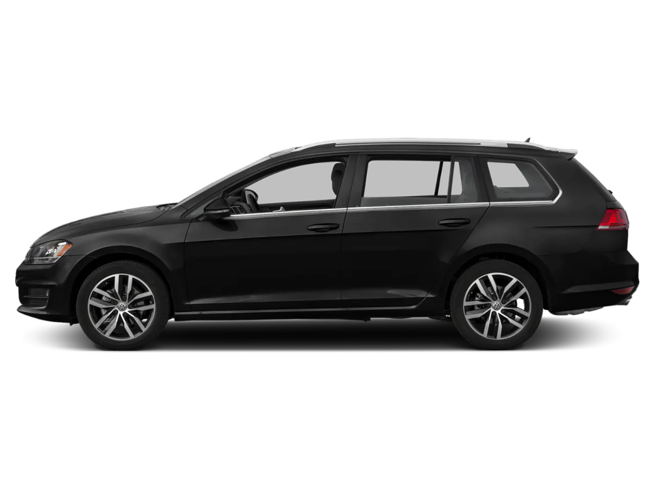 Used 2015 Volkswagen Golf SportWagen Wagon
