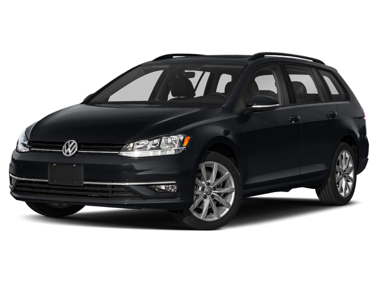 2018 Volkswagen Golf SportWagen