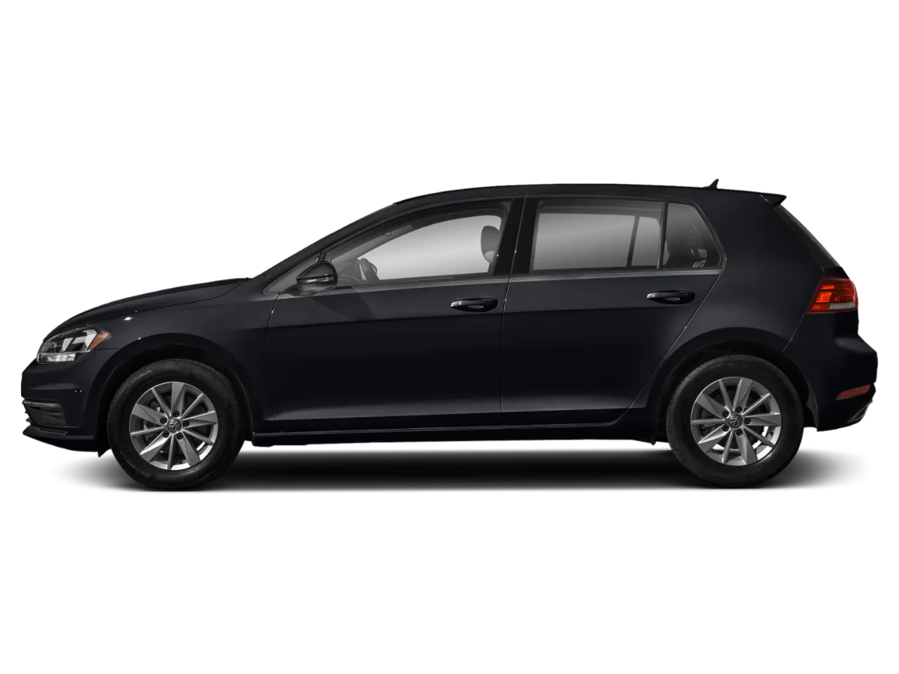 Used 2018 Volkswagen Golf Hatchback