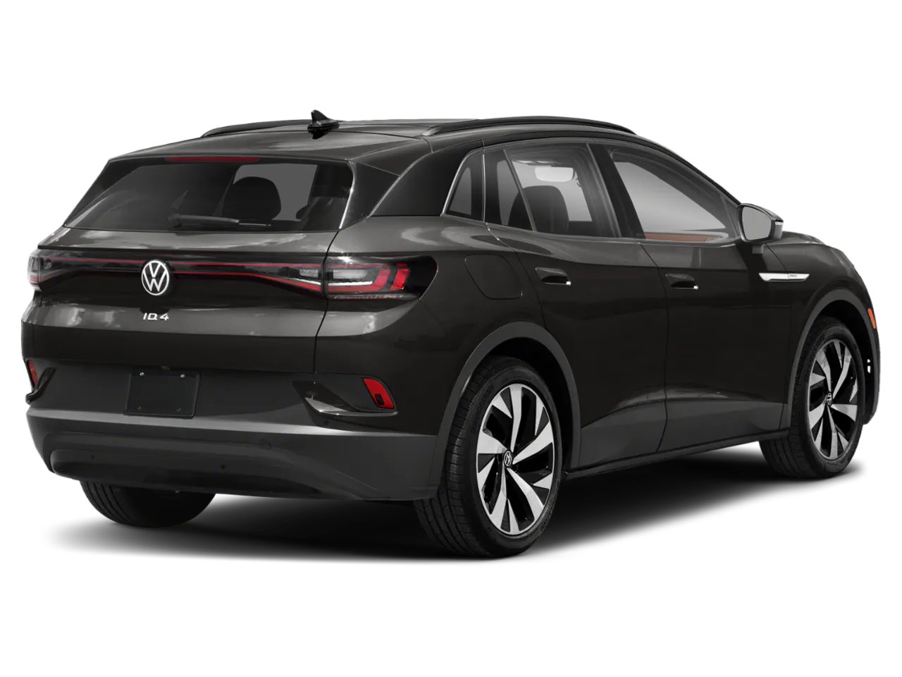 Used 2021 Volkswagen ID.4 SUV