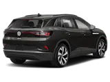 Used 2021 Volkswagen ID.4 SUV