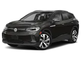 Used 2021 Volkswagen ID.4 SUV