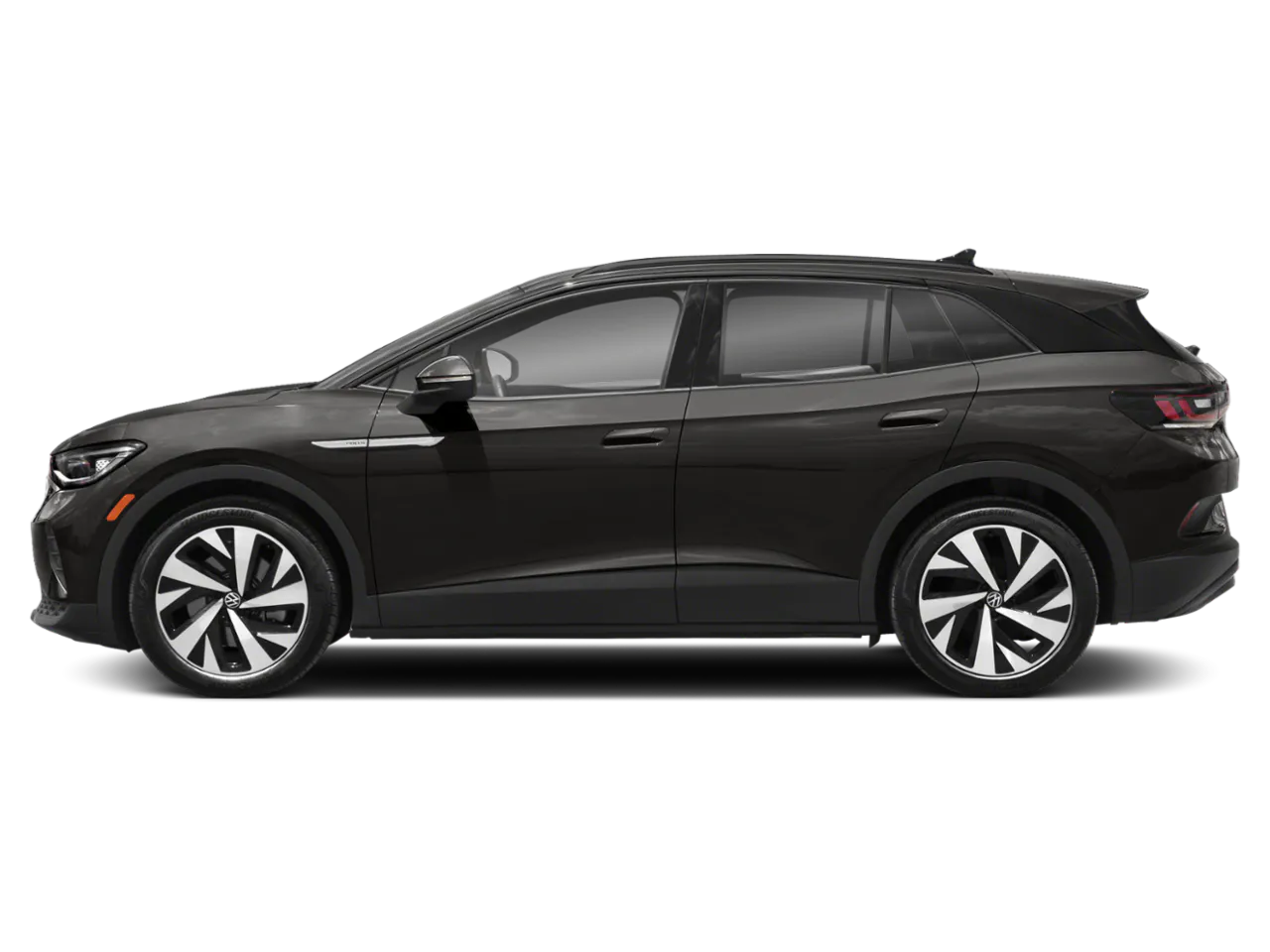 Used 2021 Volkswagen ID.4 SUV