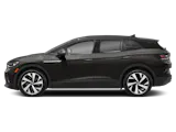 Used 2021 Volkswagen ID.4 SUV