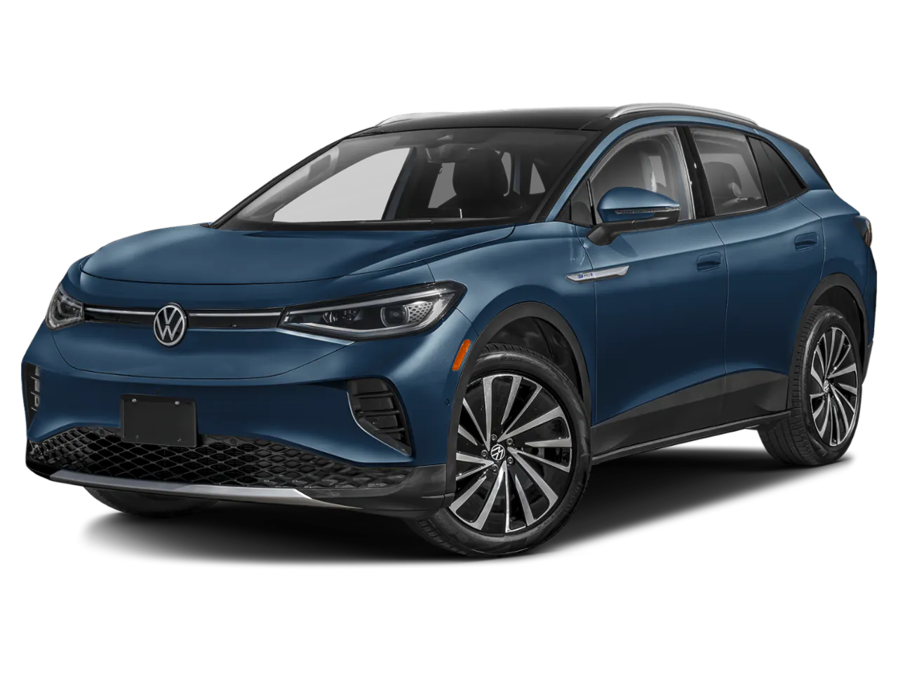 2023 Volkswagen ID.4 PRO S AWD's photo