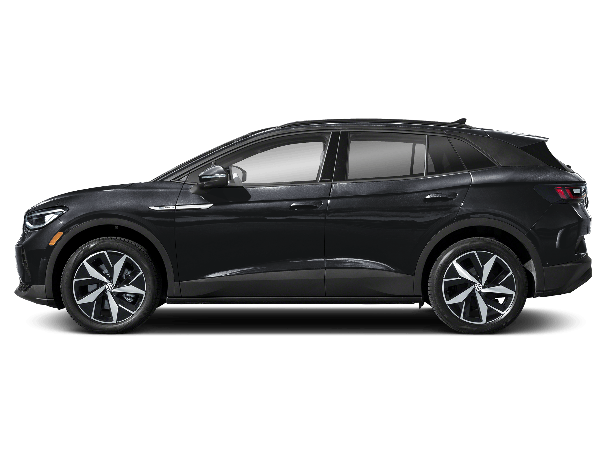 2024 Volkswagen ID.4 PRO S's photo