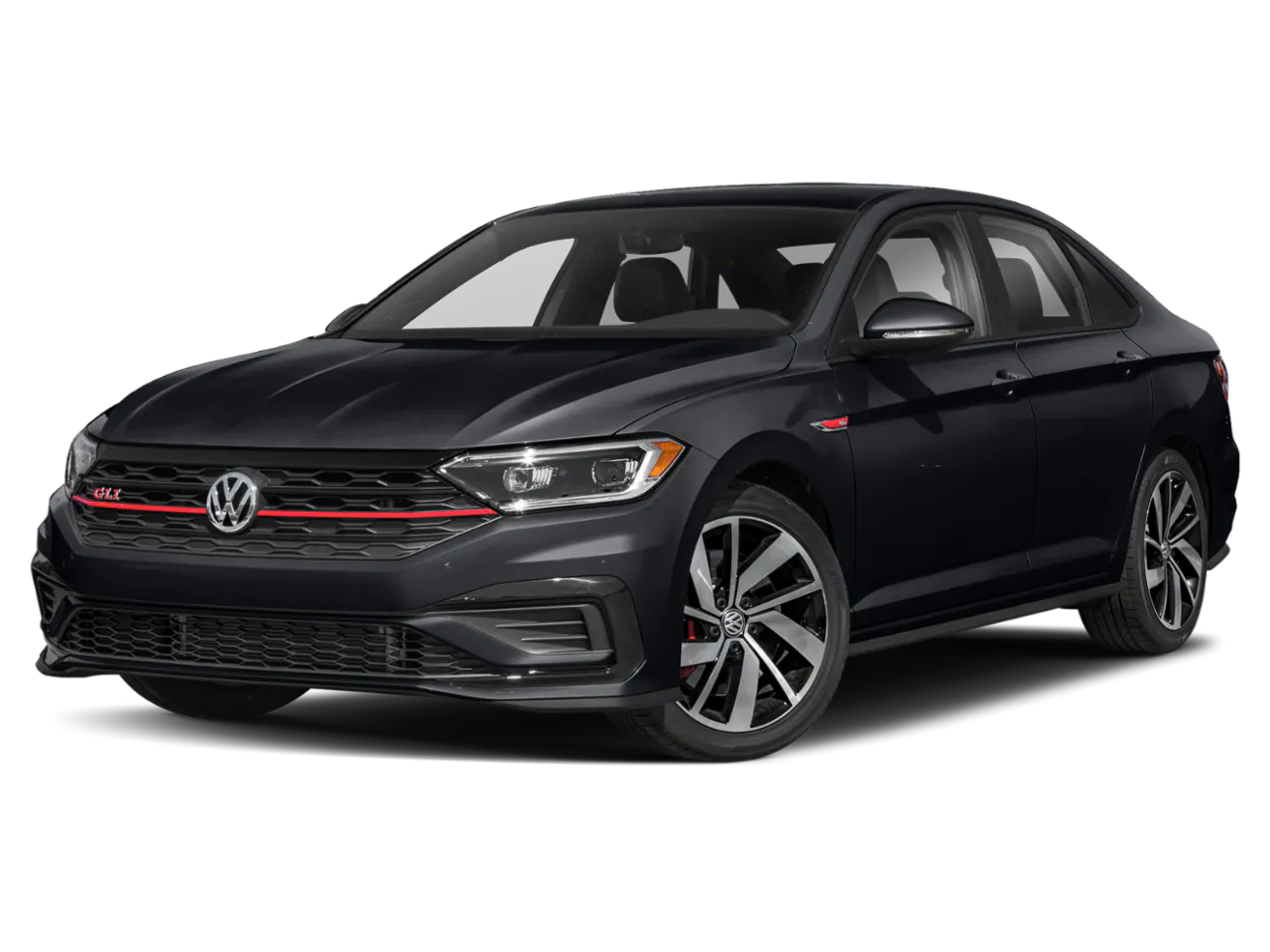 2019 Volkswagen Jetta GLI photo 1