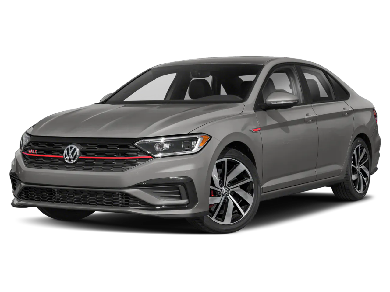 2021 Volkswagen Jetta 2.0T GLI Autobahn DSG's photo