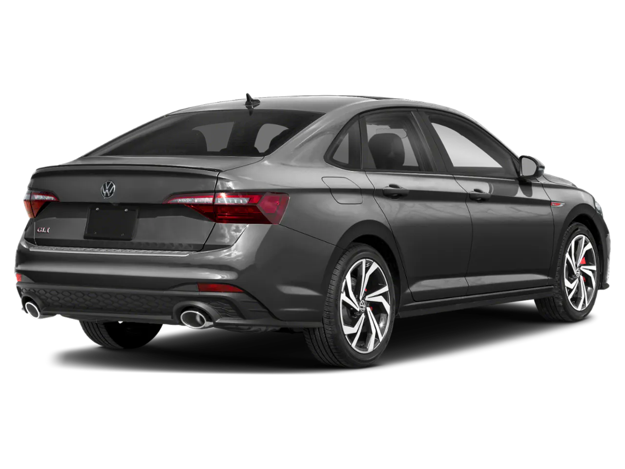 Used 2022 Volkswagen Jetta GLI Sedan