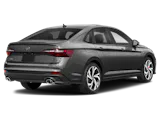 Used 2022 Volkswagen Jetta GLI Sedan