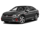 Used 2022 Volkswagen Jetta GLI Sedan