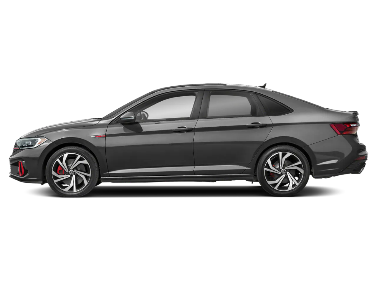 Used 2022 Volkswagen Jetta GLI Sedan