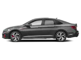Used 2022 Volkswagen Jetta GLI Sedan