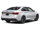 New 2026 Volkswagen Jetta GLI Sedan