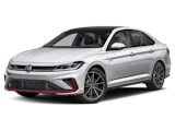 New 2026 Volkswagen Jetta GLI Sedan