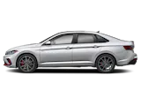 New 2026 Volkswagen Jetta GLI Sedan