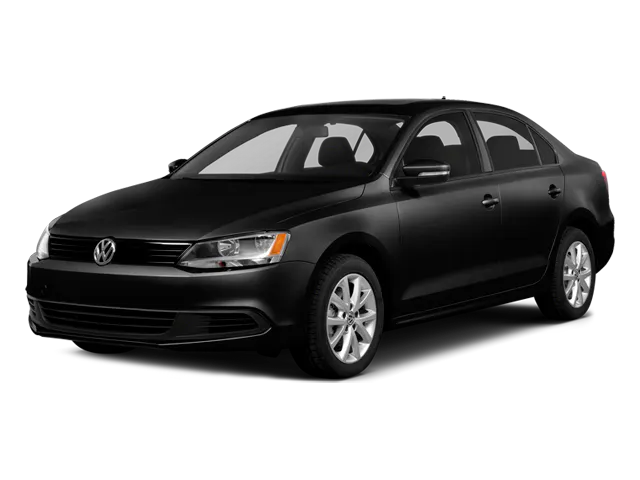 2014 Volkswagen Jetta