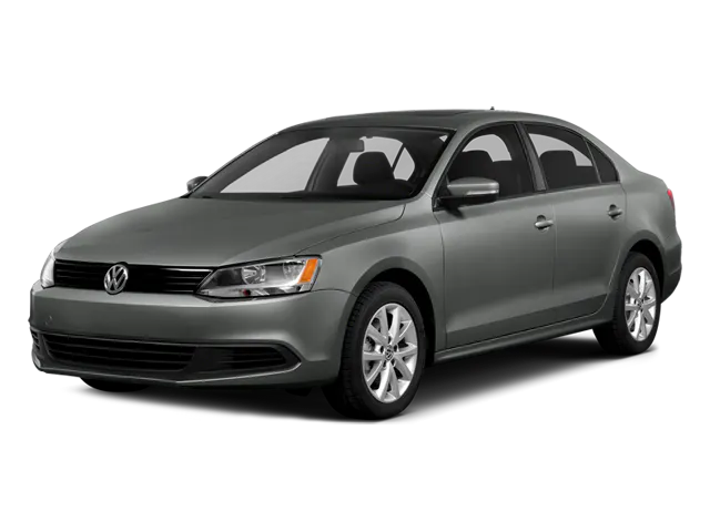 2014 Volkswagen Jetta