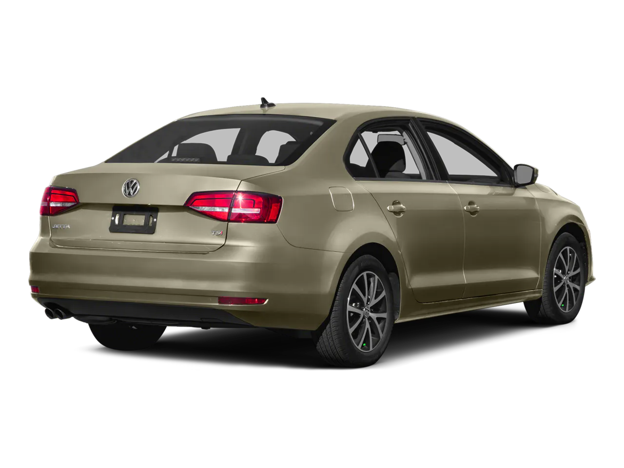 Used 2015 Volkswagen Jetta Sedan