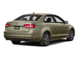 Used 2015 Volkswagen Jetta Sedan