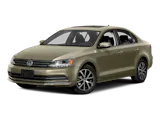 Used 2015 Volkswagen Jetta Sedan