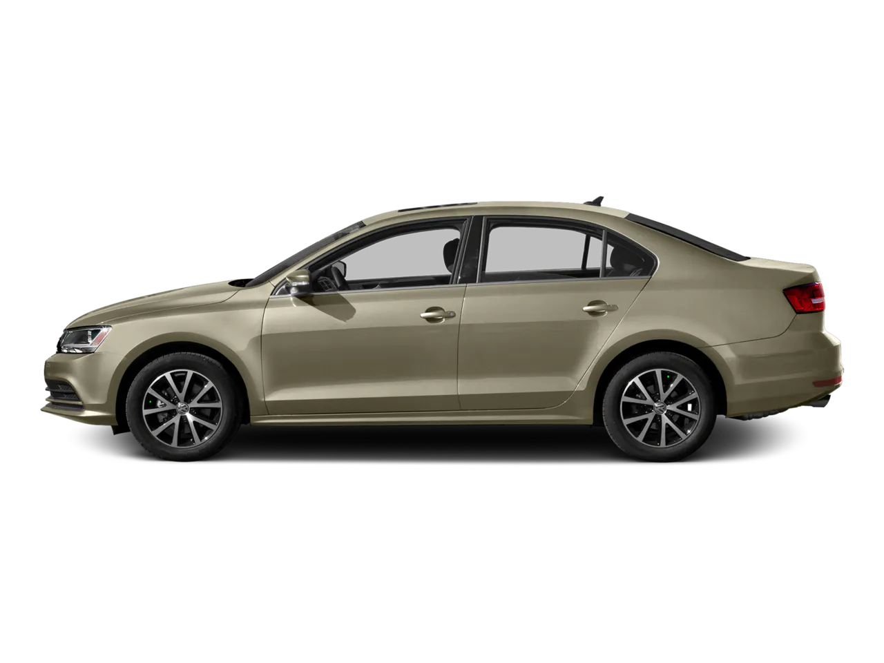 Used 2015 Volkswagen Jetta Sedan