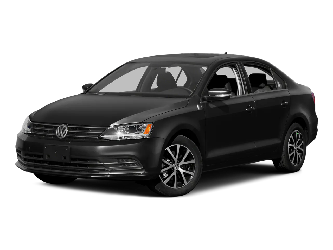 2015 Volkswagen Jetta 2.0L S Auto's photo