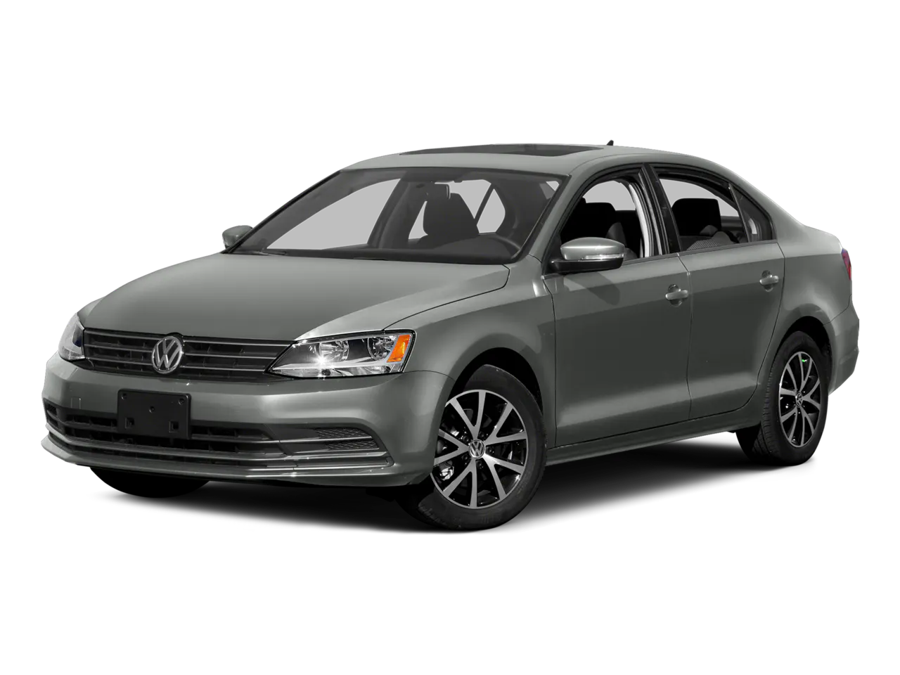 2015 Volkswagen Jetta 2.0L S Auto's photo
