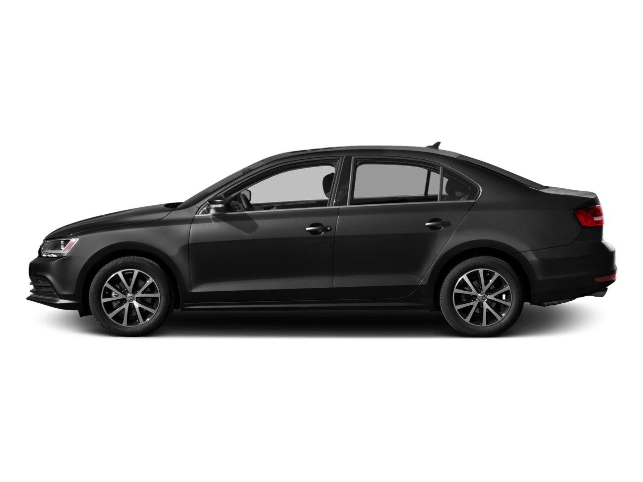 2016 Volkswagen Jetta SEL