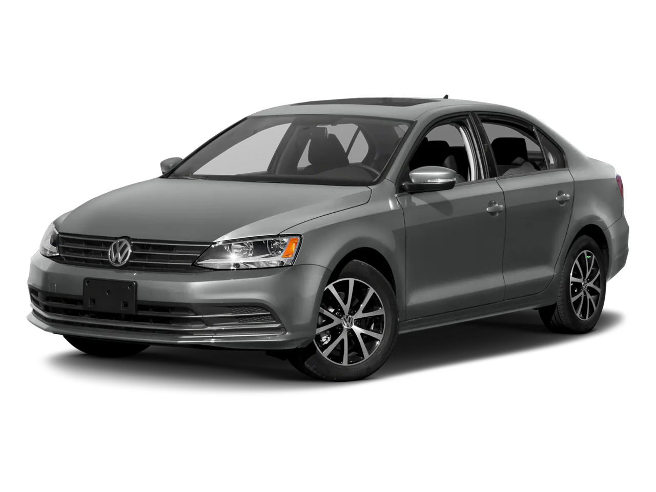 2016 Volkswagen Jetta 1.4T S Auto's photo