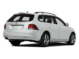 Used 2014 Volkswagen Jetta SportWagen Wagon